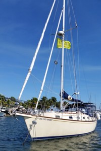 Whiteaker Yacht Sales - Tips