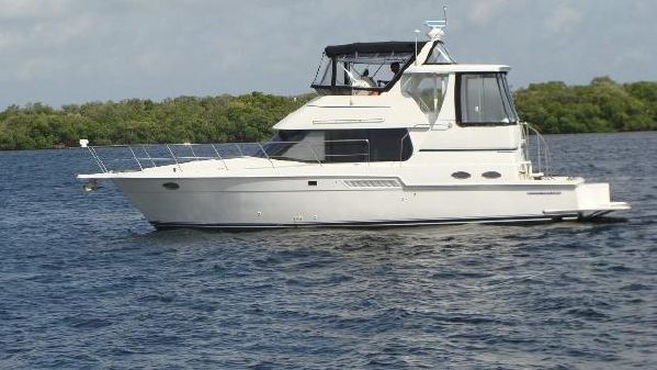 whitaker yachts for sale